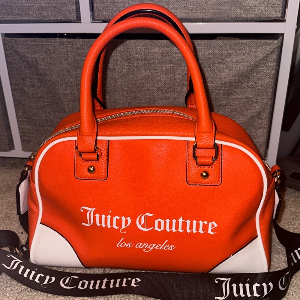 Juicy Couture Bag